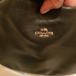 Coach handbag